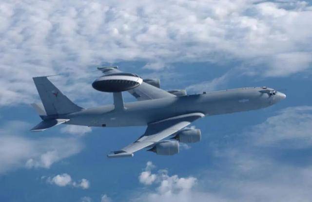 中国空警-3000问世<strong></p>
<p>偷电挖比特币</strong>，美媒终于承认：中国航空技术已颠覆全球格局