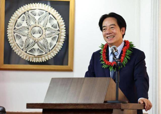 台民调现惊人变化<strong></p>
<p>偷电挖比特币</strong>,“挺独”者暴增150万,要为赖清德摊牌造势?