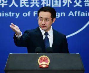 <strong></p>
<p>打击比特币挖矿</strong>我国4名现任外交部发言人简历公布