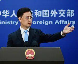 <strong></p>
<p>打击比特币挖矿</strong>我国4名现任外交部发言人简历公布