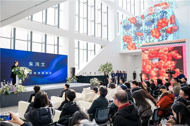 故宫博物院携手苏州湾数字艺术馆<strong></p>
<p>打击比特币挖矿</strong>，共启“‘纹’以载道——故宫沉浸式数字体验展”