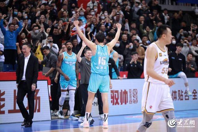 热血沸腾！青岛男篮最后三分钟14-0绝地翻盘<strong></p>
<p>1个比特币价格多少</strong>，队史首次单赛季双杀辽宁