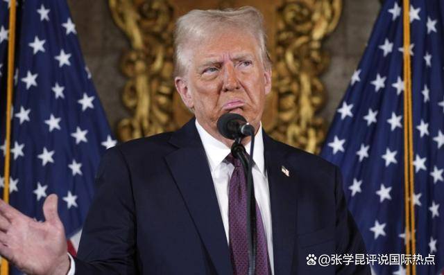 特朗普亲自敲响退堂鼓<strong></p>
<p>1个比特币价格多少</strong>，承认美国做事不地道，这事24小时解决不了