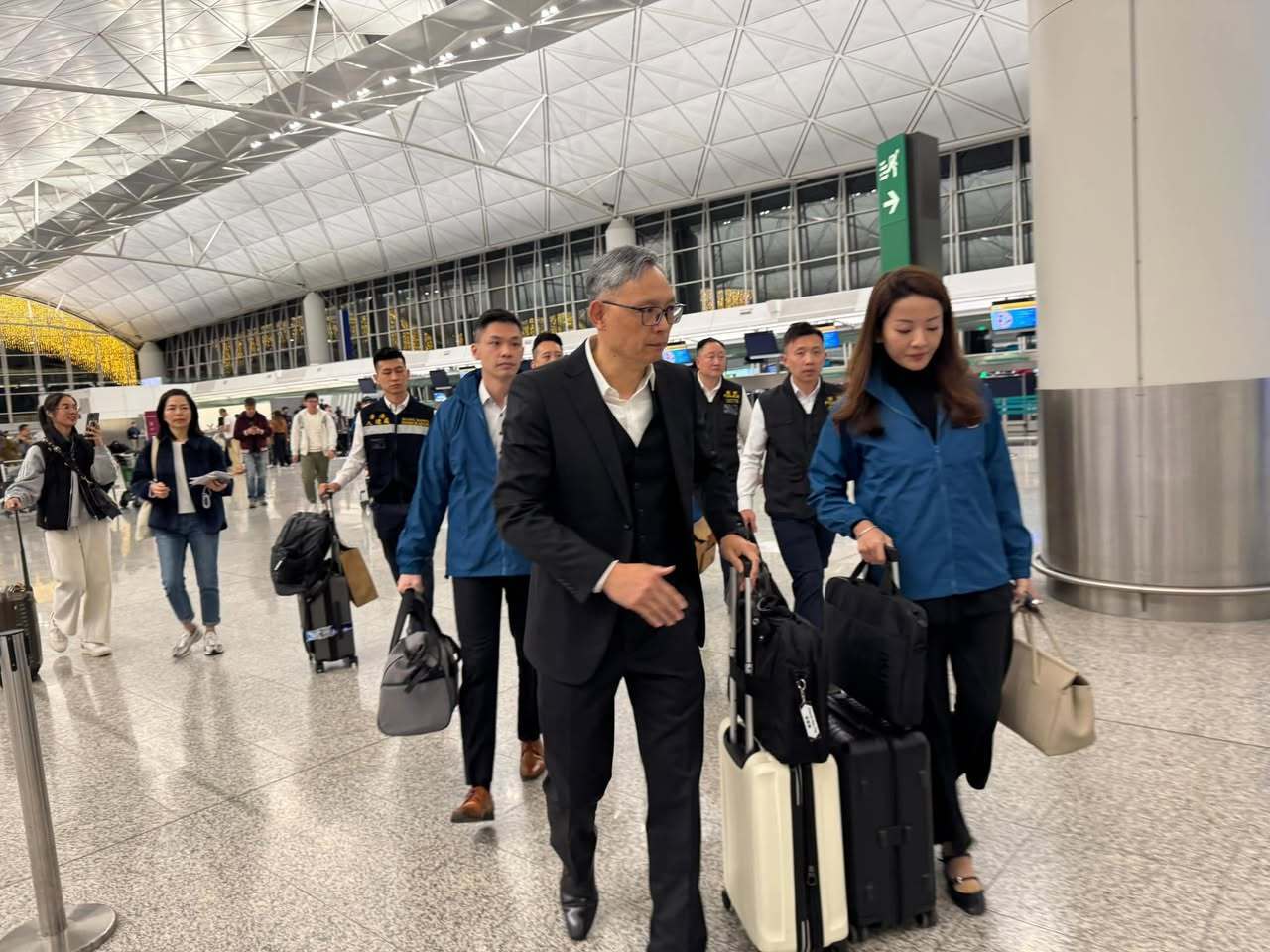 仍有12名港人被困缅甸<strong></p>
<p>1个比特币价格多少</strong>，香港派专责小组前往泰国跟进