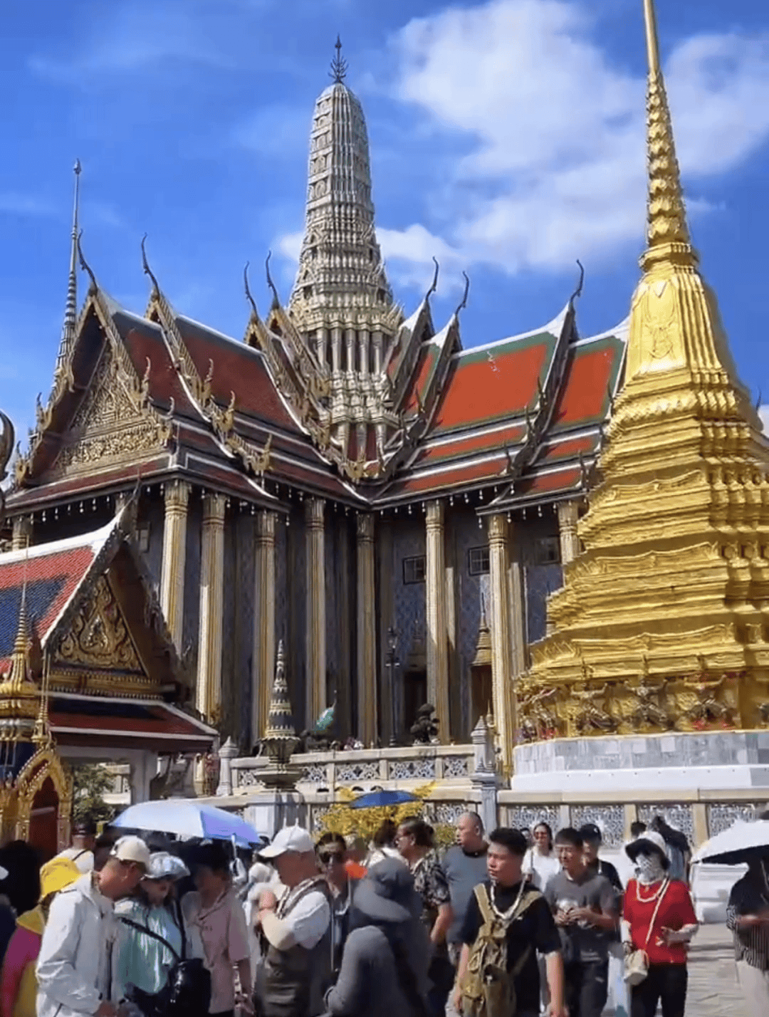 赴泰旅游出现退款潮<strong></p>
<p>1个比特币价格多少</strong>，有平台超69万篇笔记提及“取消泰国行”
