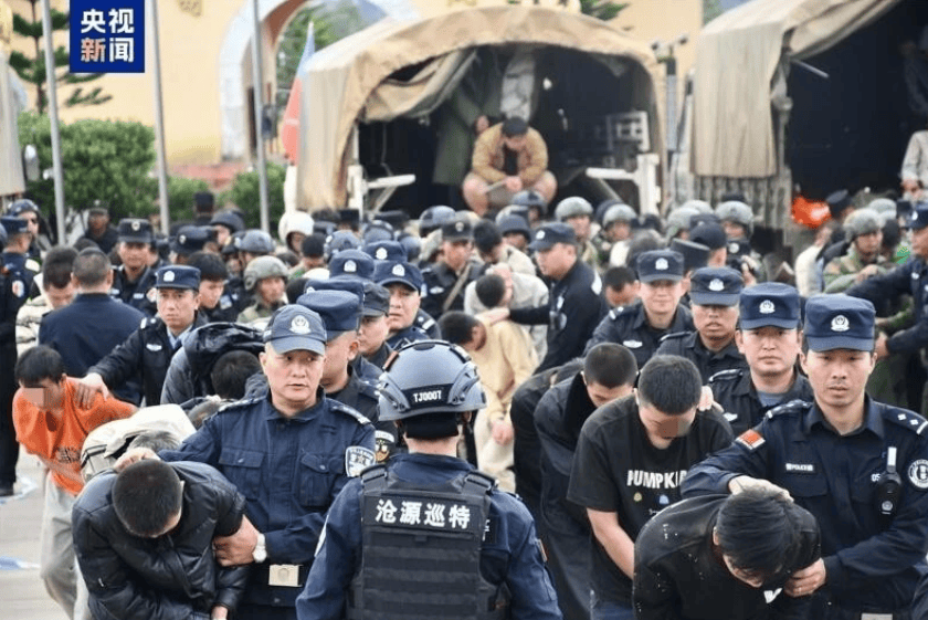 金灿荣：电诈集团太猖狂<strong></p>
<p>比特币暴跌上千美元</strong>！必要时派解放军消灭！