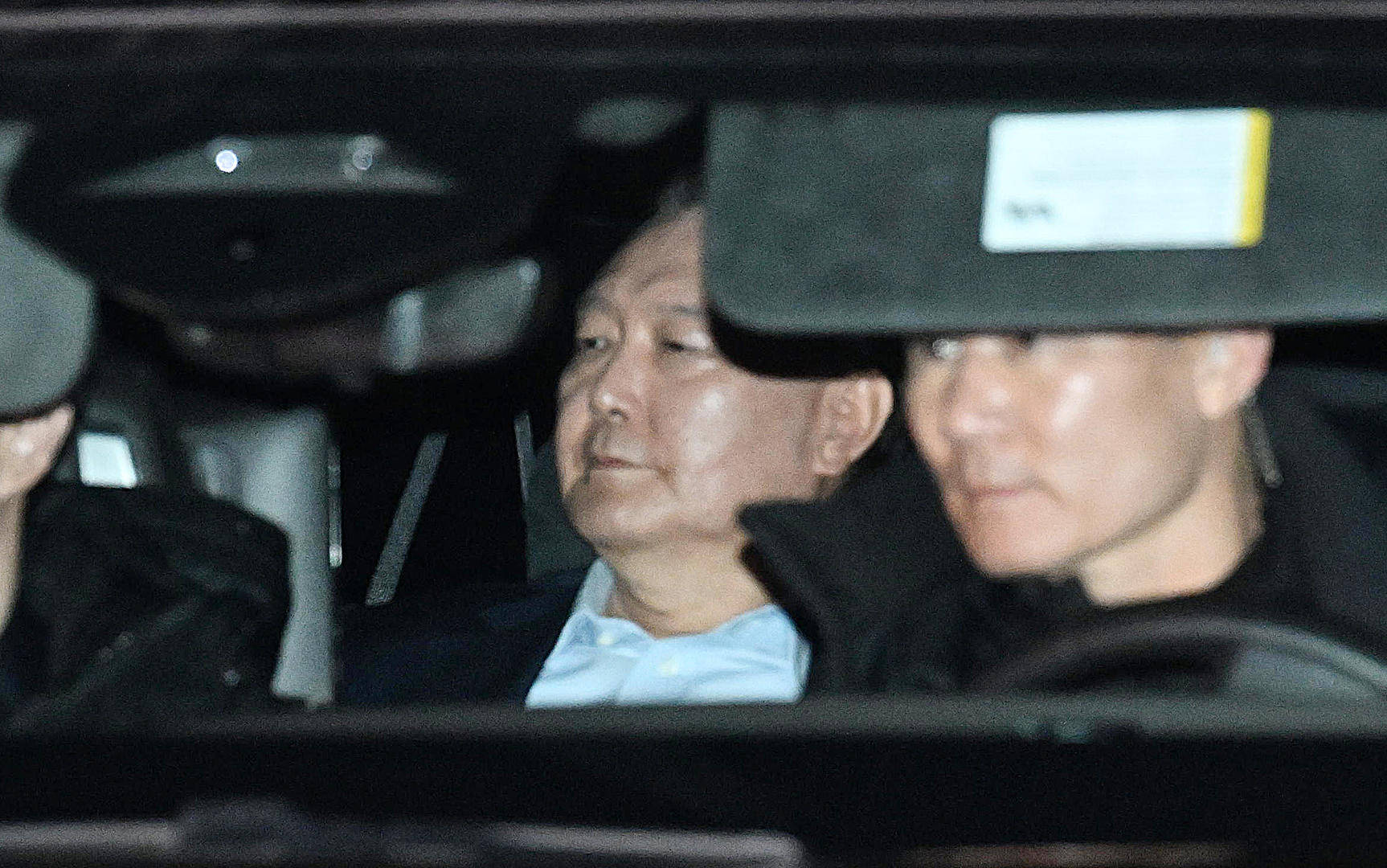 韩议员：金建希仍在总统官邸<strong></p>
<p>1比特币多少人民币</strong>，“脸色很难看”，尹锡悦说她最近“吃不下东西”