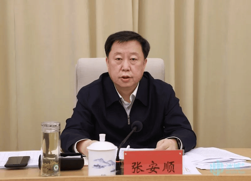 候补中央委员、黑龙江省委副书记张安顺<strong></p>
<p>1比特币多少人民币</strong>，履新职