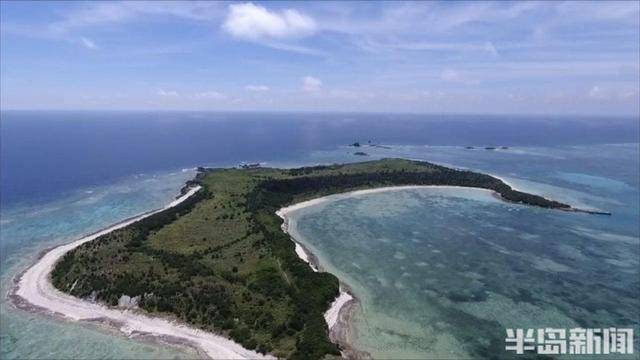 青岛女子买下70万平米小岛后续来了：目前没打算私有<strong></p>
<p>1比特币多少人民币</strong>，七八月份将带员工到岛上团建