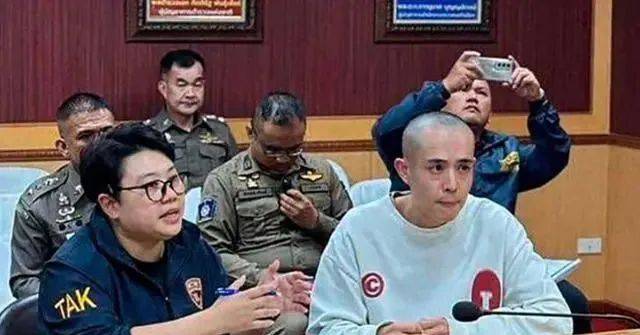 泰国紧急颁布法令<strong></p>
<p>比特币风险</strong>，总理对华承诺，不到24时，又一中国模特失联