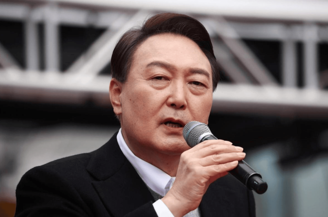 韩国2025年第一个重大丑闻<strong></p>
<p>比特币风险</strong>，让人难以置信，关键时刻，朝鲜突然出手