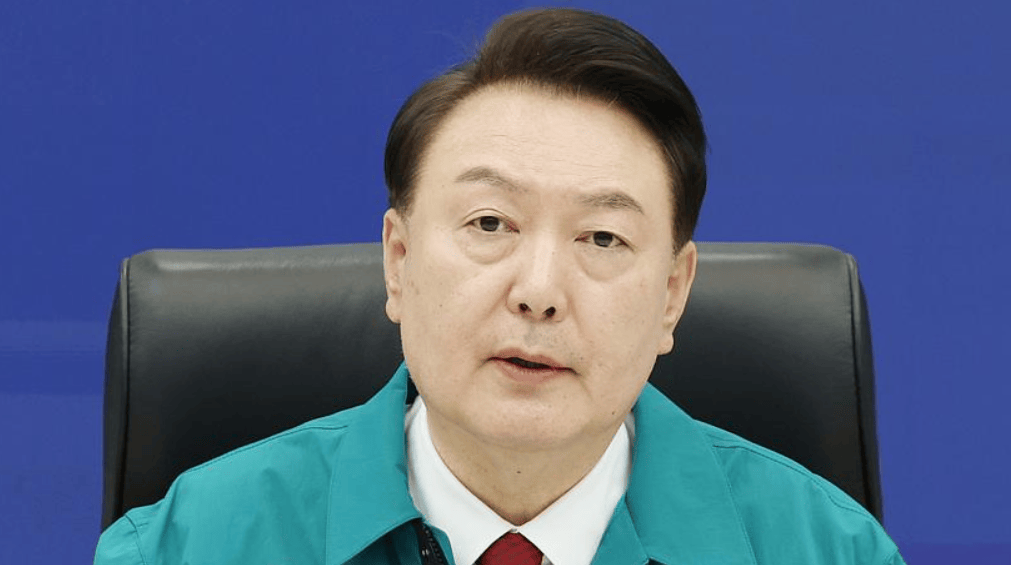 韩国2025年第一个重大丑闻<strong></p>
<p>比特币风险</strong>，让人难以置信，关键时刻，朝鲜突然出手