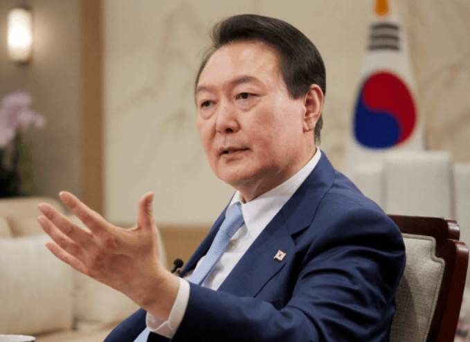 韩国2025年第一个重大丑闻<strong></p>
<p>比特币风险</strong>，让人难以置信，关键时刻，朝鲜突然出手