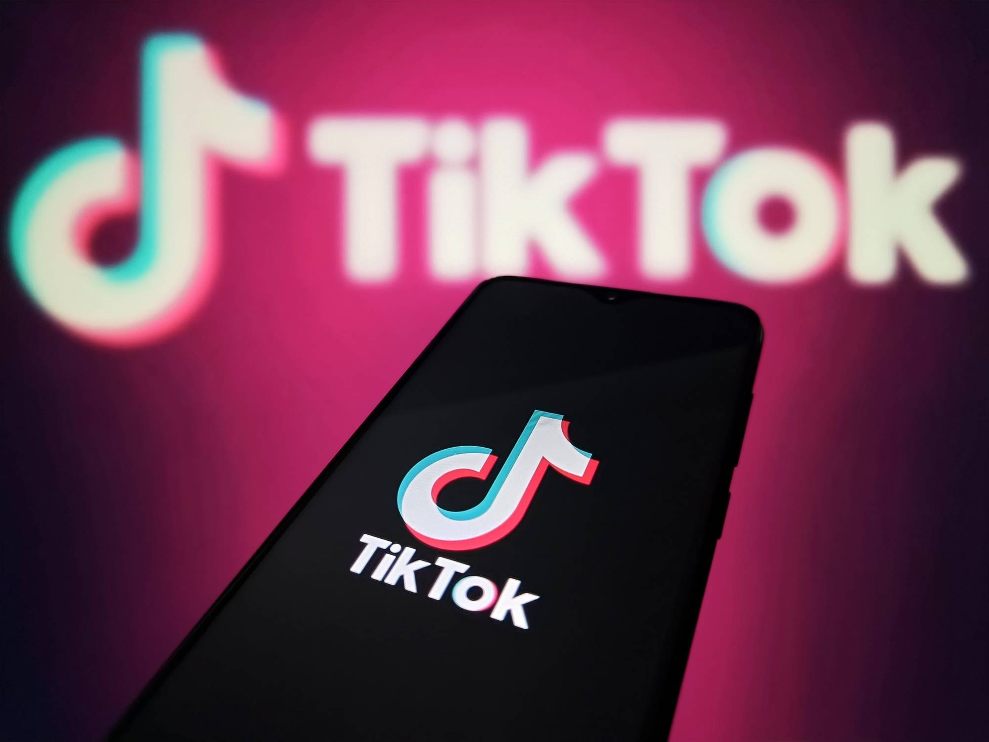 最新！TikTok恢复在美服务<strong></p>
<p>比特币工厂</strong>，公司发声