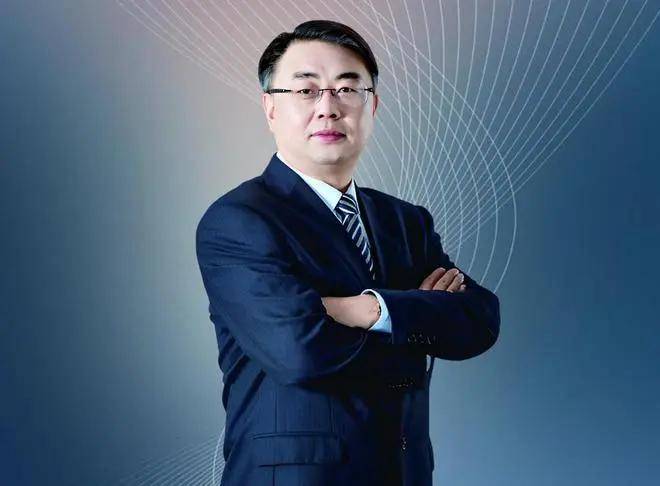 从“华为弃子”到打造千亿巨头<strong></p>
<p>比特币工厂</strong>，岳阳首富即将收获第二个IPO