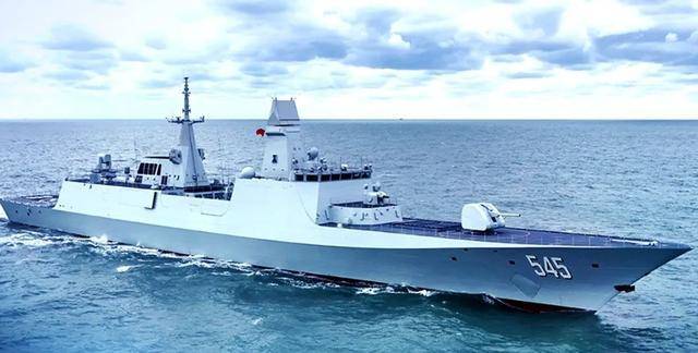 新型军舰入列<strong></p>
<p>比特币官方网站</strong>！这一重要表述如何理解？