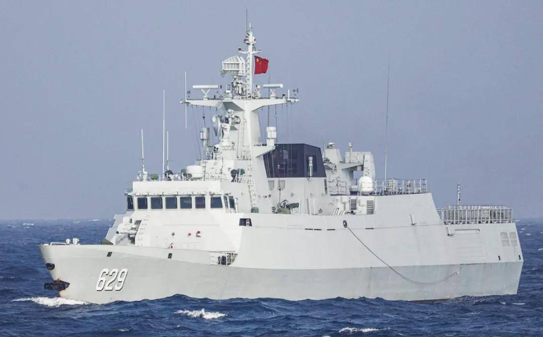 一口气就买6艘！中国F15A型护卫舰<strong></p>
<p>比特币官方网站</strong>，收获阿尔及利亚高度认可！
