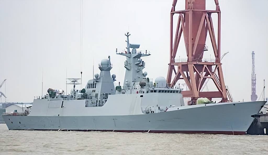 一口气就买6艘！中国F15A型护卫舰<strong></p>
<p>比特币官方网站</strong>，收获阿尔及利亚高度认可！