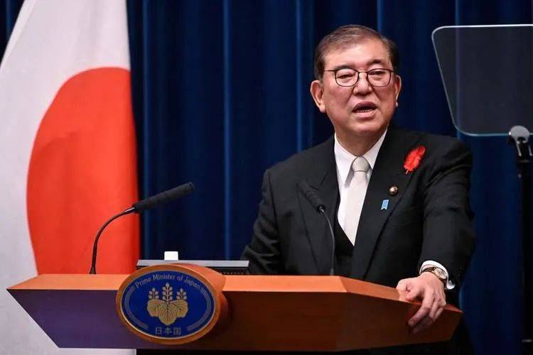 万万没想到<strong></p>
<p>比特币官方网站</strong>，日本迎来解放军！美国着急了，果断“施压”石破茂