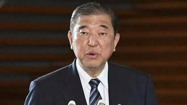 万万没想到<strong></p>
<p>比特币官方网站</strong>，日本迎来解放军！美国着急了，果断“施压”石破茂