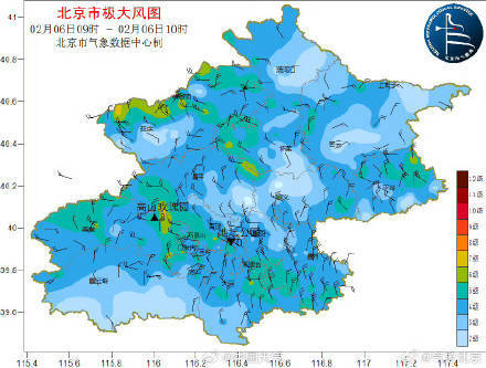 北京大风来了<strong></p>
<p>eth行情</strong>！17时至20时城区迎风力最强时段 阵风可达8至9级