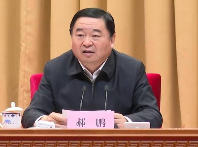 省委书记郝鹏：谁破坏辽宁的营商环境<strong></p>
<p>eth行情</strong>，谁就是在破坏辽宁的振兴发展