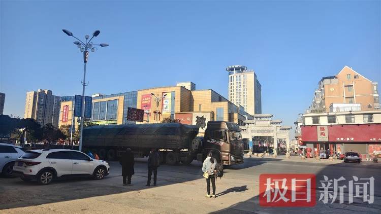 “没料到政府宁可多花钱让公路改道”<strong></p>
<p>eth价格</strong>，江西“最强钉子户”独守孤房
