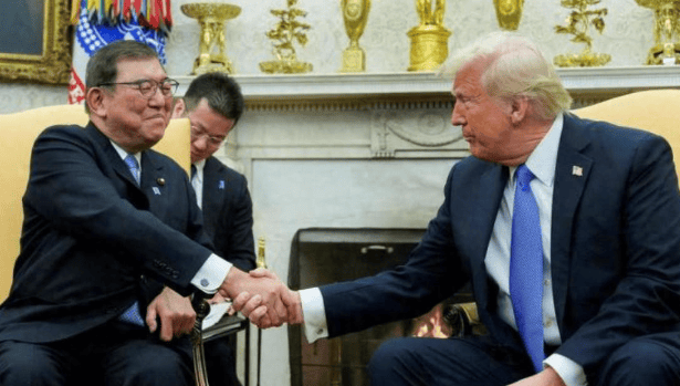 大陆敢动台湾一下<strong></p>
<p>期货交易</strong>，美国就敢对中国出手！外交部发声，态度十分坚定！