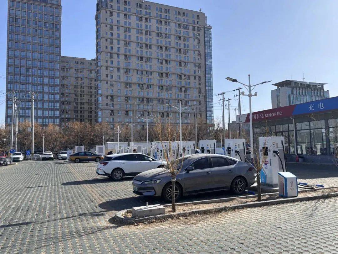 1000座！北京超充网络升级<strong></p>
<p>期货交易</strong>，布局这些区域——