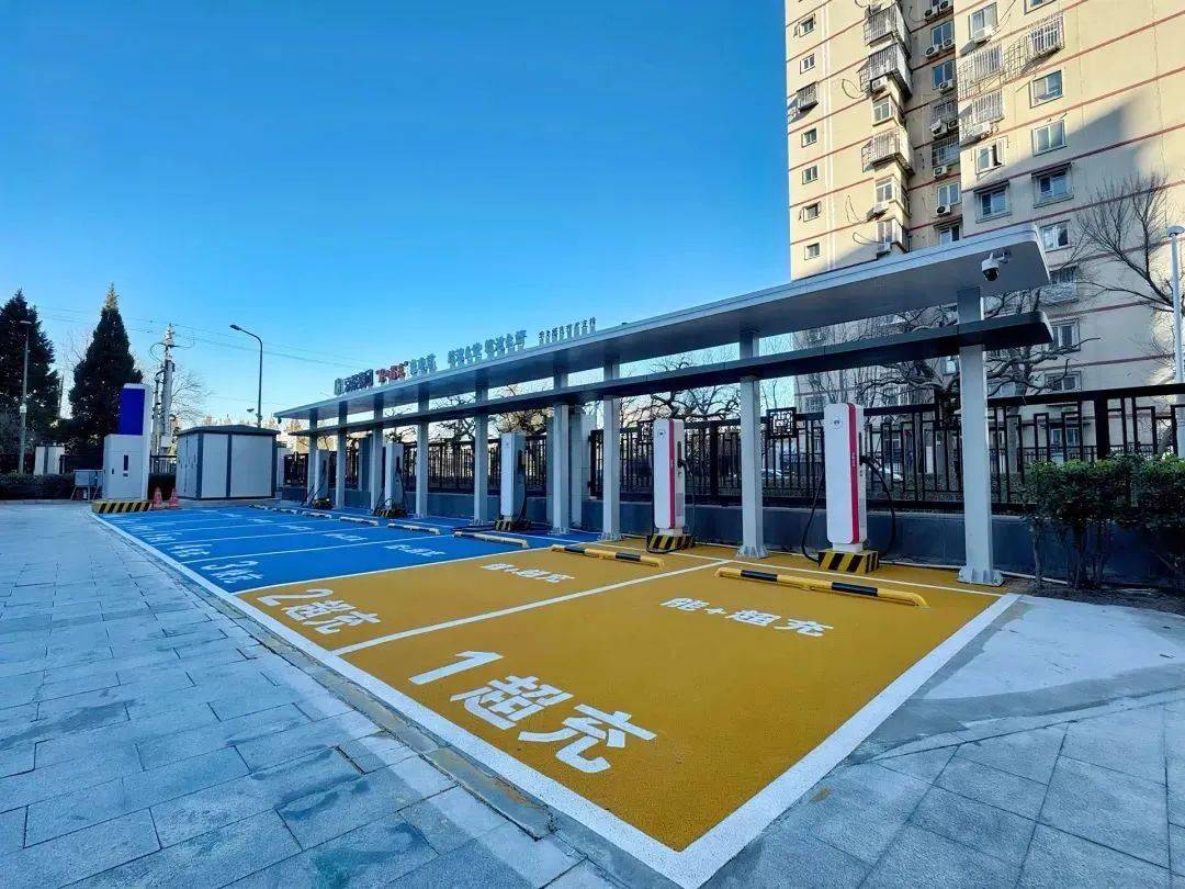 1000座！北京超充网络升级<strong></p>
<p>期货交易</strong>，布局这些区域——