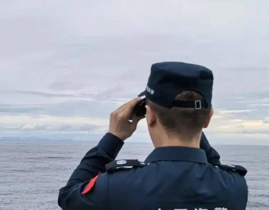 外媒发现不对劲<strong></p>
<p>宋原油</strong>，中国对台言辞已然变化？“和平统一”不常提了