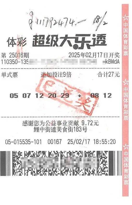 下班途中花27元买了张彩票<strong></p>
<p>怎么买原油期货</strong>，一彩民中1.11亿元大奖！