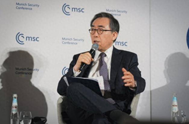 彻底不装了？韩国外长喊话：就算与中方为敌<strong></p>
<p>原油期货怎么买</strong>，也要和美干件大事