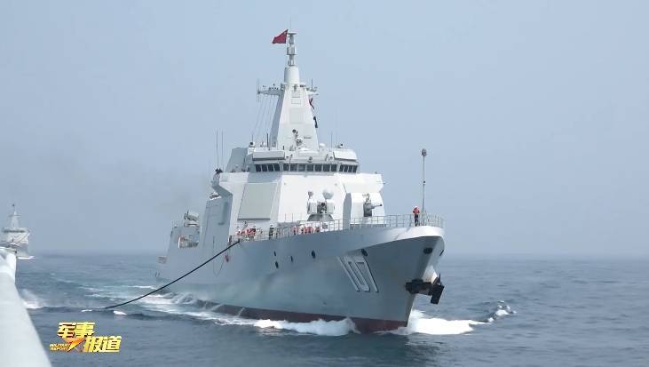 新西兰防长：中国军舰太强<strong></p>
<p>中原油田怎么样</strong>，我们得增加国防预算，从ICU走出来