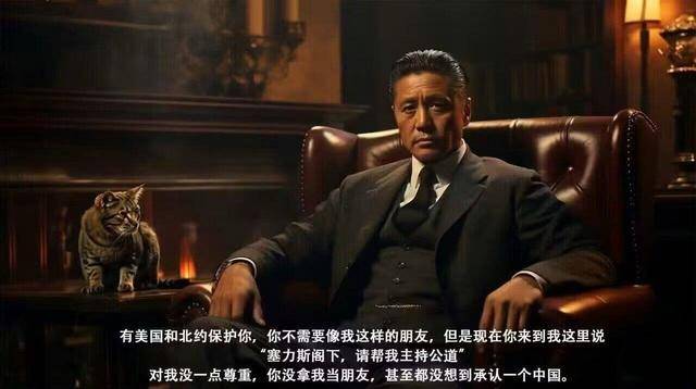 拜登“名言”送给泽连斯基：他不能在走投无路时<strong></p>
<p>原油业</strong>，才想起中国的好