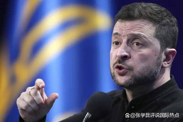 俄乌冲突三周年<strong></p>
<p>原油业</strong>，俄军总参谋长的新动向，足以证明普京的真实想法