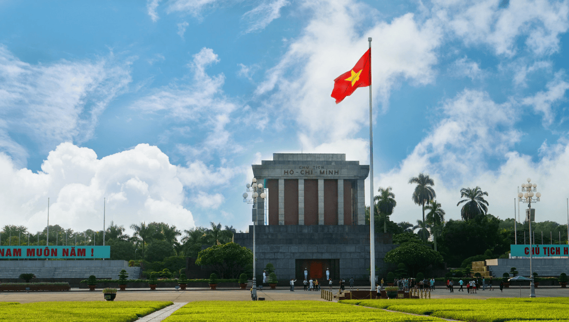 455票赞同<strong></p>
<p>原油业</strong>，中越关系一夜变天，目的很清晰，中方走了步妙棋