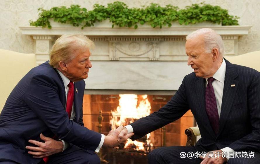 把拜登骂得一文不值<strong></p>
<p>原油最新消息新闻</strong>，特朗普却在这一件事上，选择继续对中国下手
