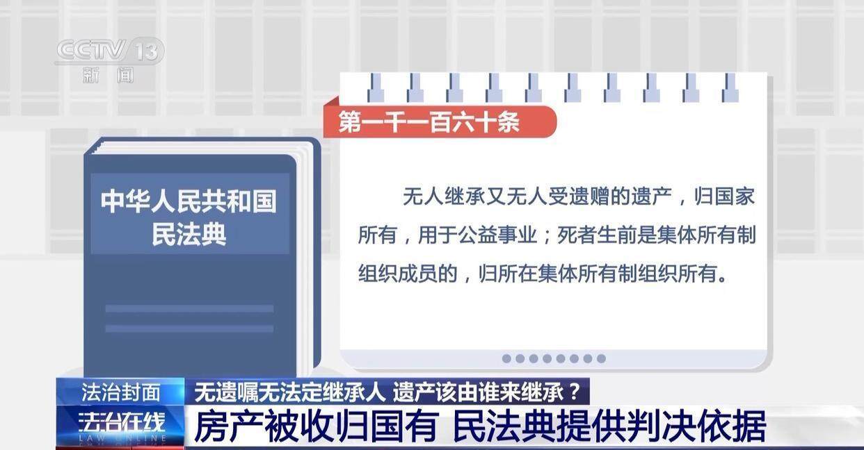 独身女子病逝后叔姑舅姨9人争遗产<strong></p>
<p>原油最新消息新闻</strong>，房产为何收归国家？案例释法→