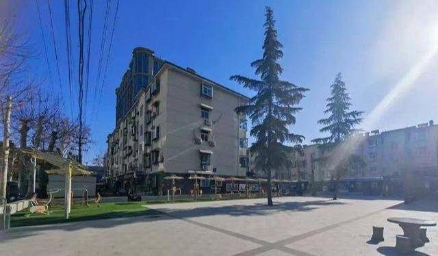 山东居民有<strong></p>
<p>硅原油</strong>了官方背书:物业公共收益属于业主共有