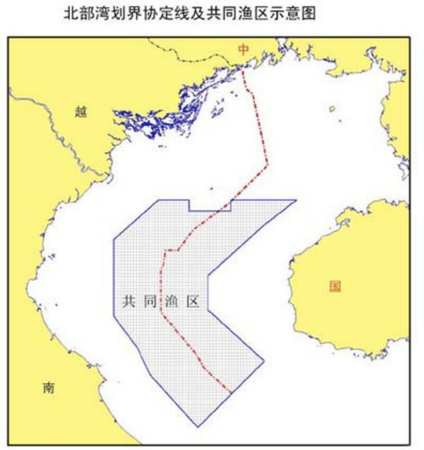越南宣布北部湾新领海基线<strong></p>
<p>原油市场分析</strong>，中方开启北部湾实弹军演，用行动标“红线”！