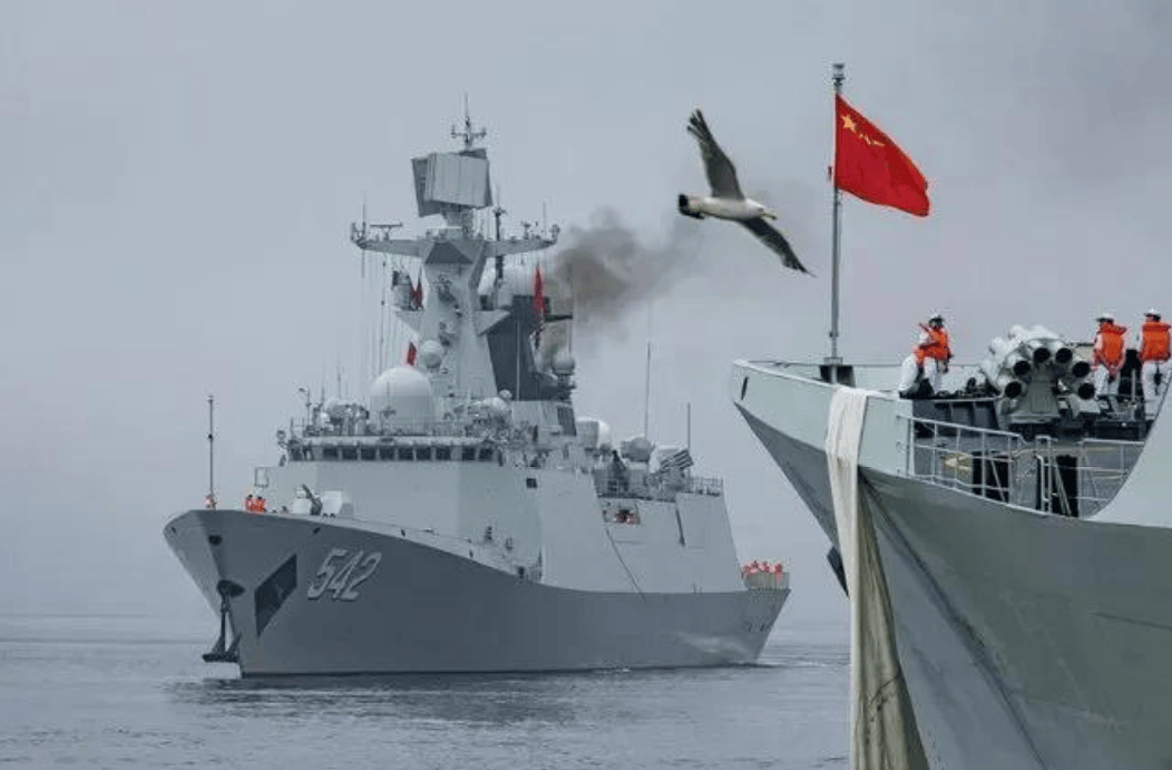 越南宣布北部湾新领海基线<strong></p>
<p>原油市场分析</strong>，中方开启北部湾实弹军演，用行动标“红线”！