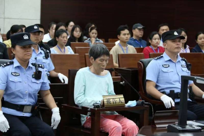 余华英被执行死刑<strong></p>
<p>原油市场分析</strong>！受害人杨妞花的姐姐发声：终于等到这一天
