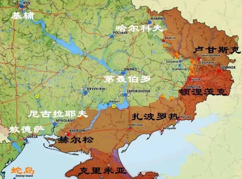 俄乌冲突还得继续打下去！美俄谈判<strong></p>
<p>原油市场分析</strong>，本来就是个不靠谱的事情！