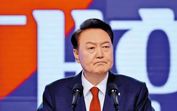 175票赞成<strong></p>
<p>最新国际原油消息</strong>，尹锡悦结局基本确定！文在寅强调4件事，给中韩关系定调 ​