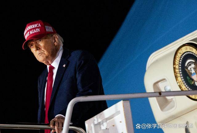 泽连斯基一句话<strong></p>
<p>最新国际原油消息</strong>，让特朗普大怒，彻底不给脸面，对乌使出狠毒一招