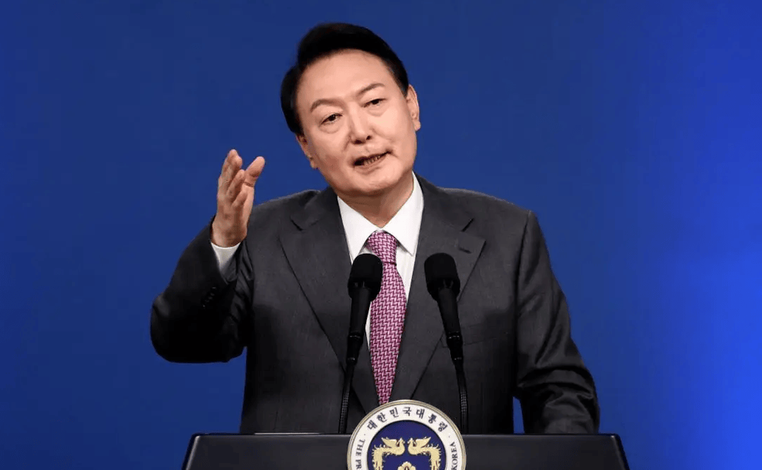 韩政坛变天！尹锡悦已在准备复任？文在寅重新出山<strong></p>
<p>原油操作策略</strong>，定调中韩关系 ​