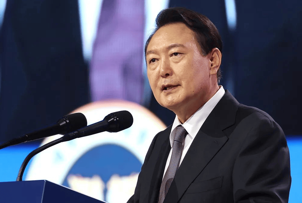 韩政坛变天！尹锡悦已在准备复任？文在寅重新出山<strong></p>
<p>原油操作策略</strong>，定调中韩关系 ​