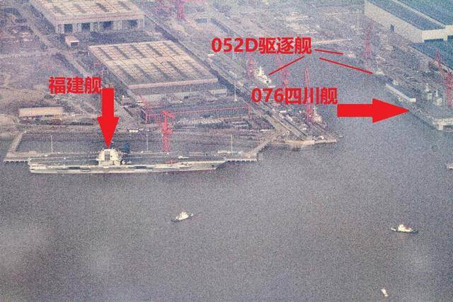 打断解放军“下饺子”？江南船厂的一幕<strong></p>
<p>原油操作策略</strong>，西方越看越担心