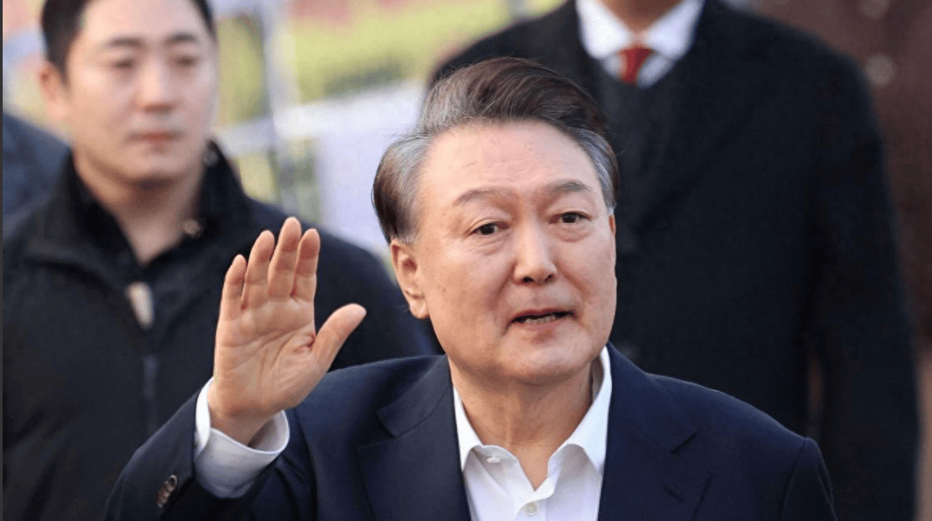 局势反转？尹锡悦获释后<strong></p>
<p>布伦特原油行情</strong>，李在明成韩国政坛关键变数，朴槿惠能否带来新动力？